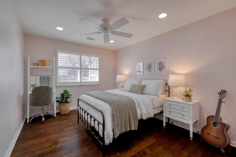 $725,000 | 7004 High Bluff Trail, Round Rock, TX 78681