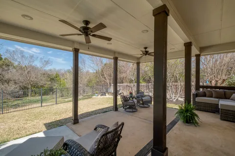 $725,000 | 7004 High Bluff Trail, Round Rock, TX 78681
