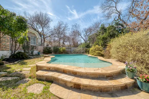 $725,000 | 7004 High Bluff Trail, Round Rock, TX 78681