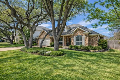 $725,000 | 7004 High Bluff Trail, Round Rock, TX 78681