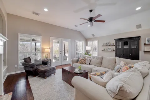 $725,000 | 7004 High Bluff Trail, Round Rock, TX 78681