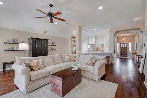 $725,000 | 7004 High Bluff Trail, Round Rock, TX 78681