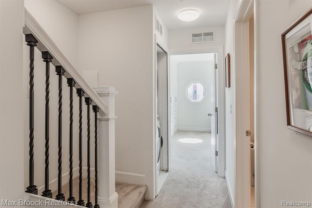 3148 John R Street, Unit 1 Detroit, MI 48201 - Photo 20 of 35 Gallery Image 20