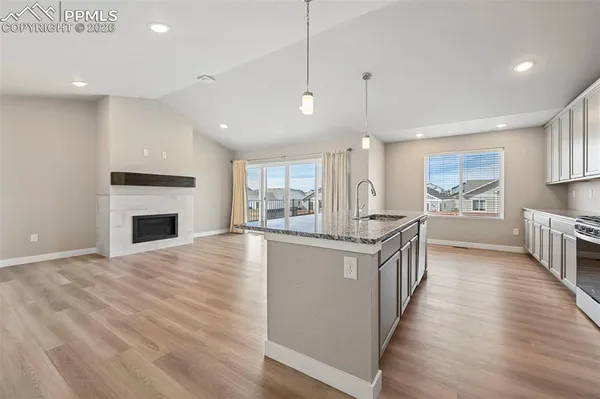 $554,900 | 13381 Savannah Falls, Peyton, CO 80831