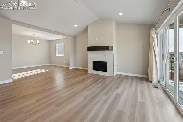 $554,900 | 13381 Savannah Falls, Peyton, CO 80831
