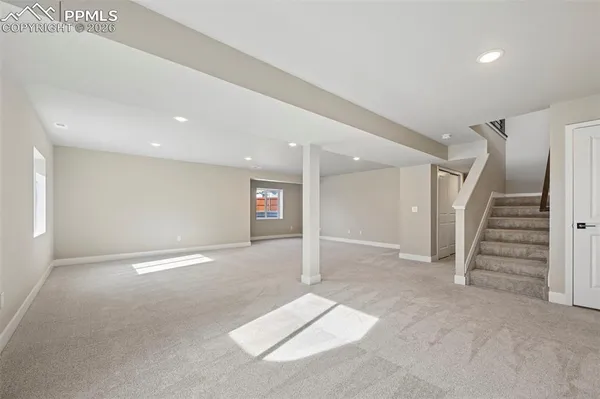 $554,900 | 13381 Savannah Falls, Peyton, CO 80831