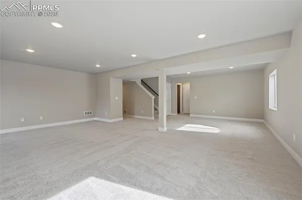 $554,900 | 13381 Savannah Falls, Peyton, CO 80831