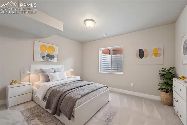 $554,900 | 13381 Savannah Falls, Peyton, CO 80831