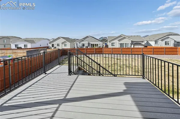 $554,900 | 13381 Savannah Falls, Peyton, CO 80831