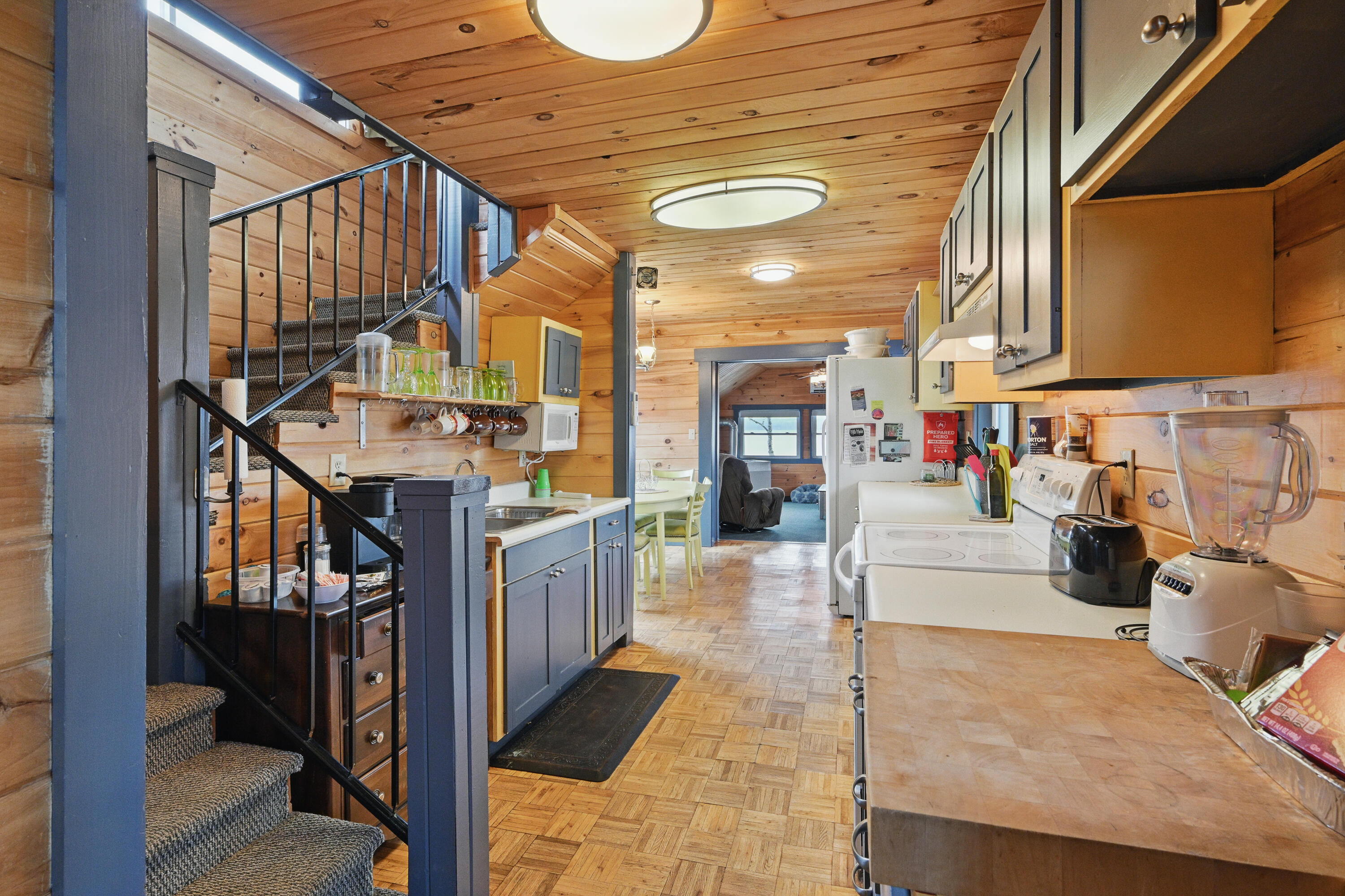 24 Dual Cove Point Road Roxbury, ME 04275 - Photo 12 of 53 109909gr-144