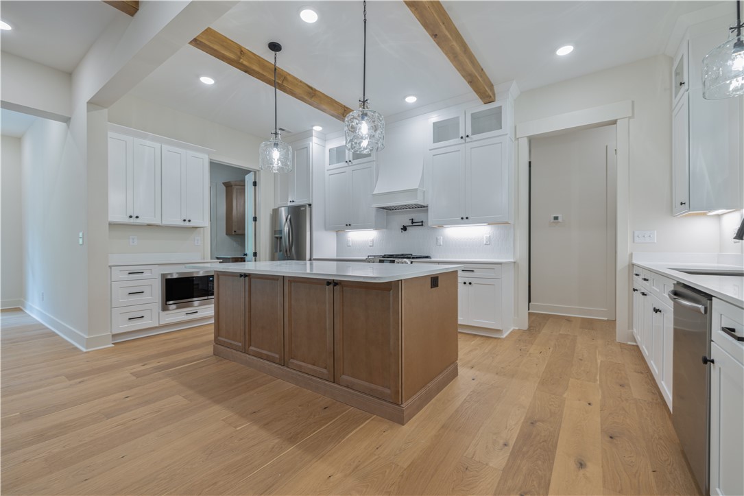 224 West Old Pendleton Road Central, SC 29630 - Photo 10 of 31