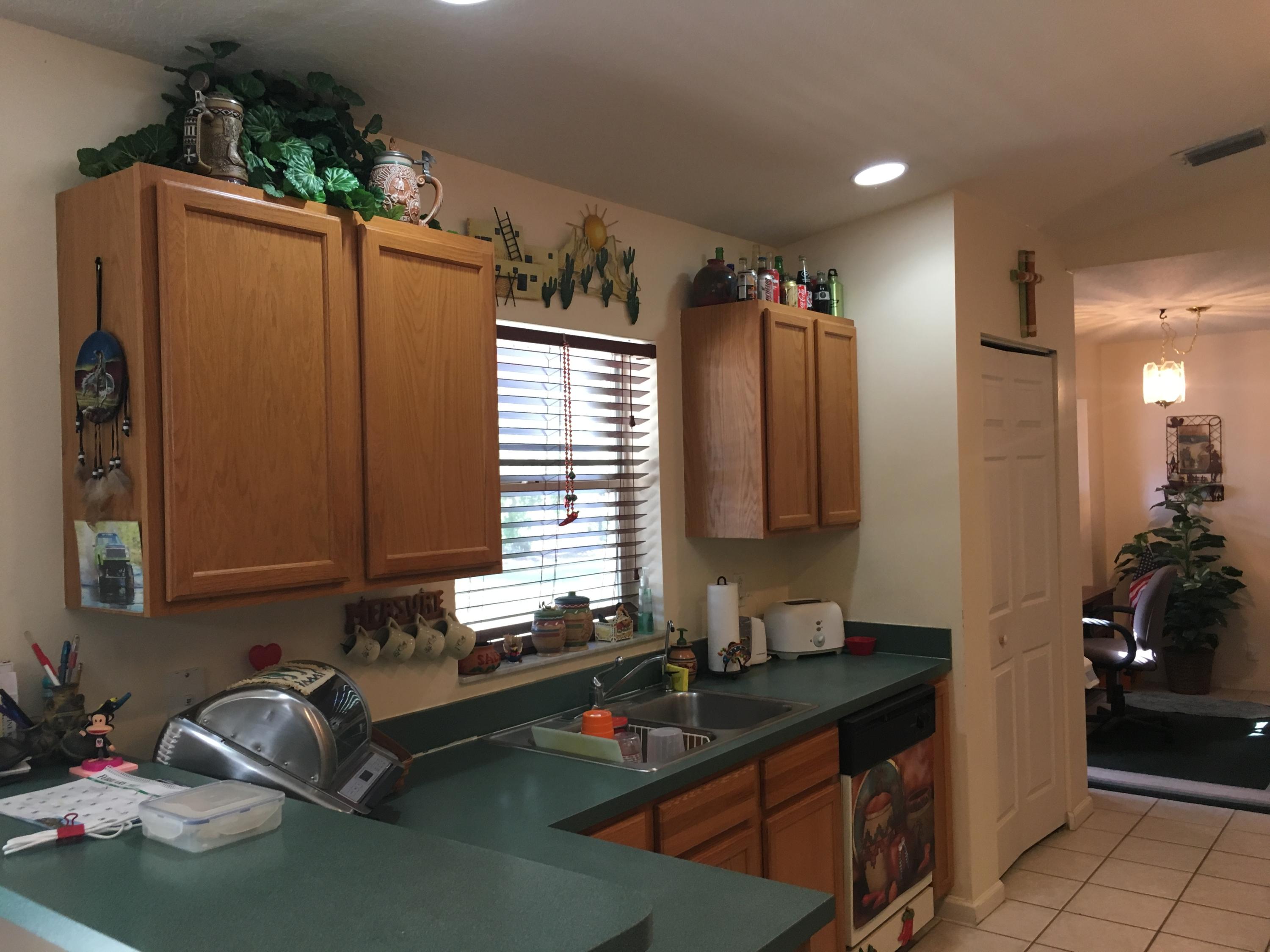 17452 43rd Road North Loxahatchee, FL 33470 - Photo 6 of 19 Kitchen