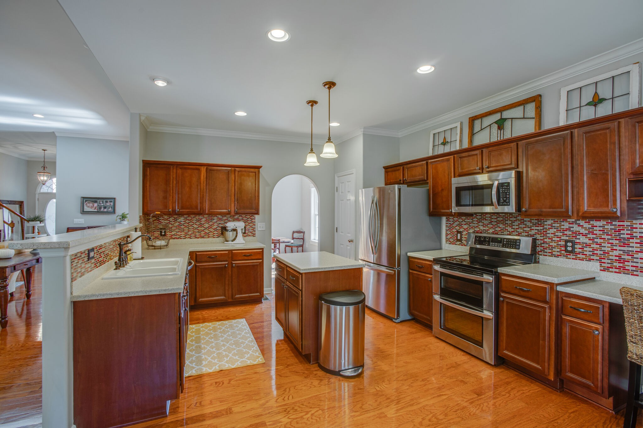 1605 Inverness Drive Spring Hill, TN 37174 - Photo 11 of 32 Gallery Image 11