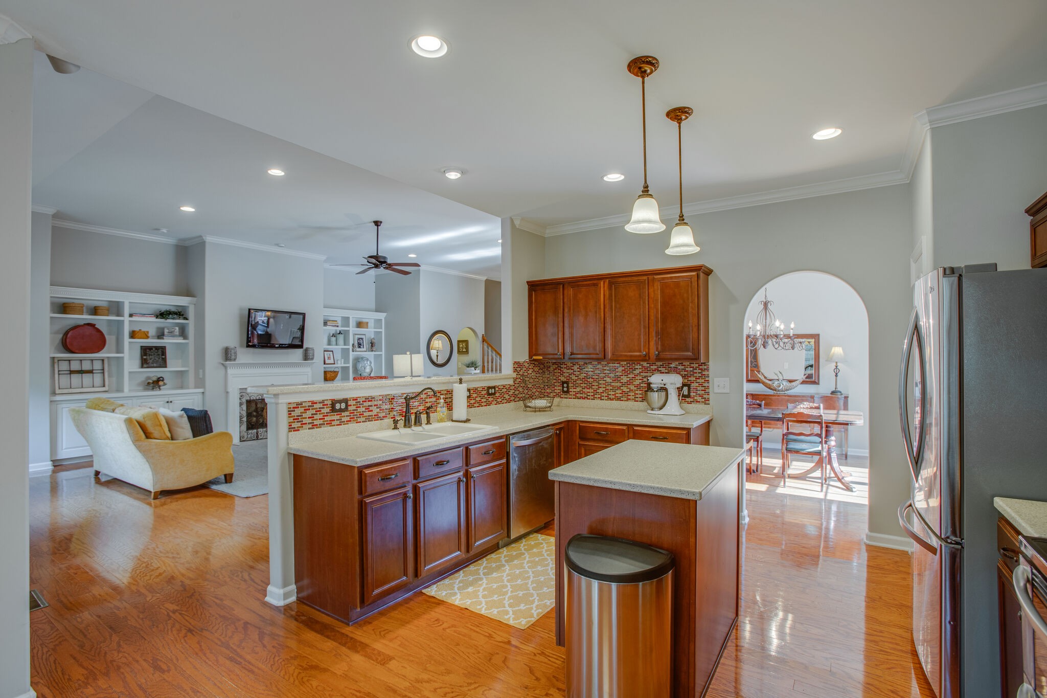 1605 Inverness Drive Spring Hill, TN 37174 - Photo 12 of 32 Gallery Image 12
