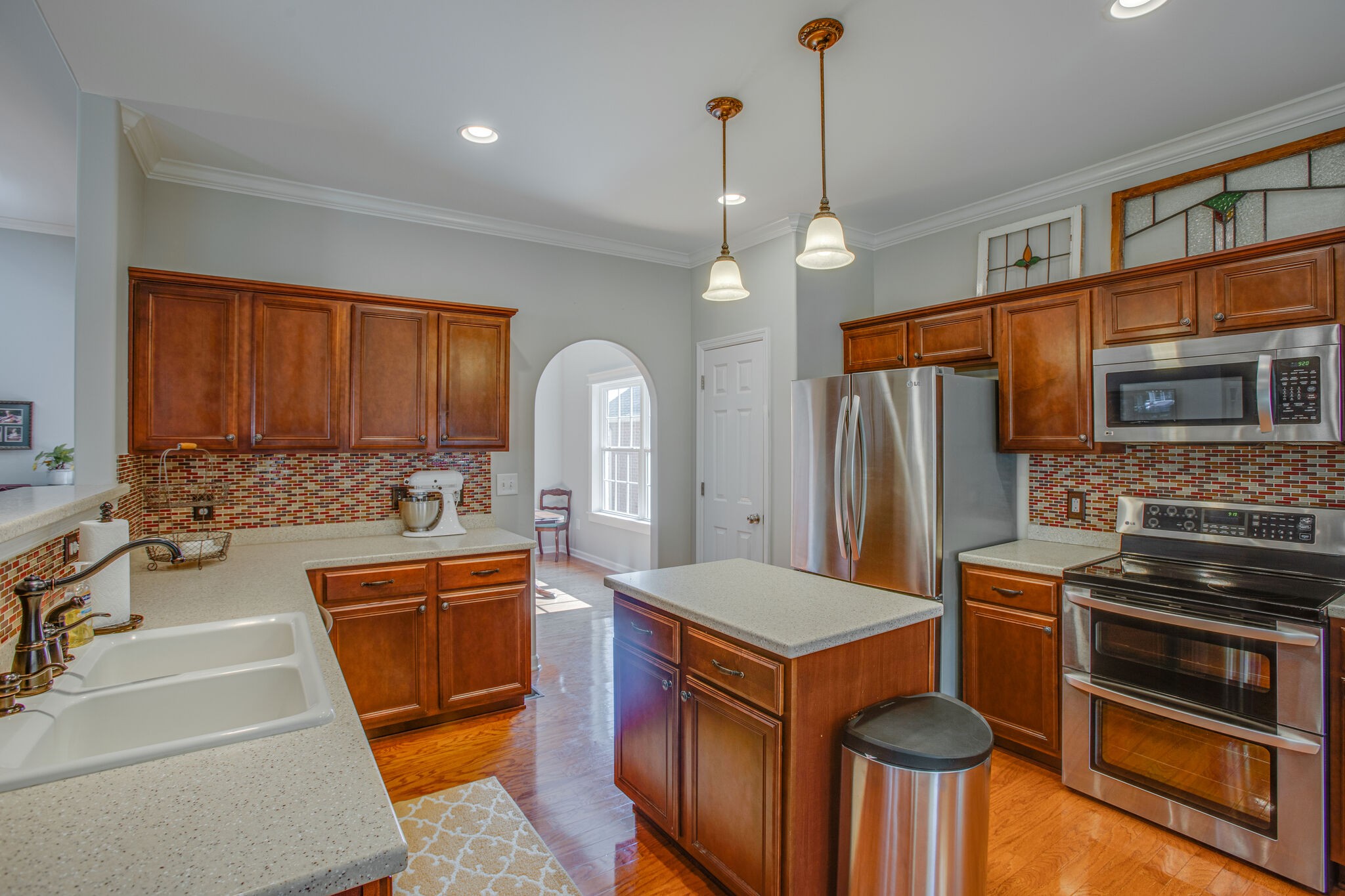 1605 Inverness Drive Spring Hill, TN 37174 - Photo 13 of 32 Gallery Image 13