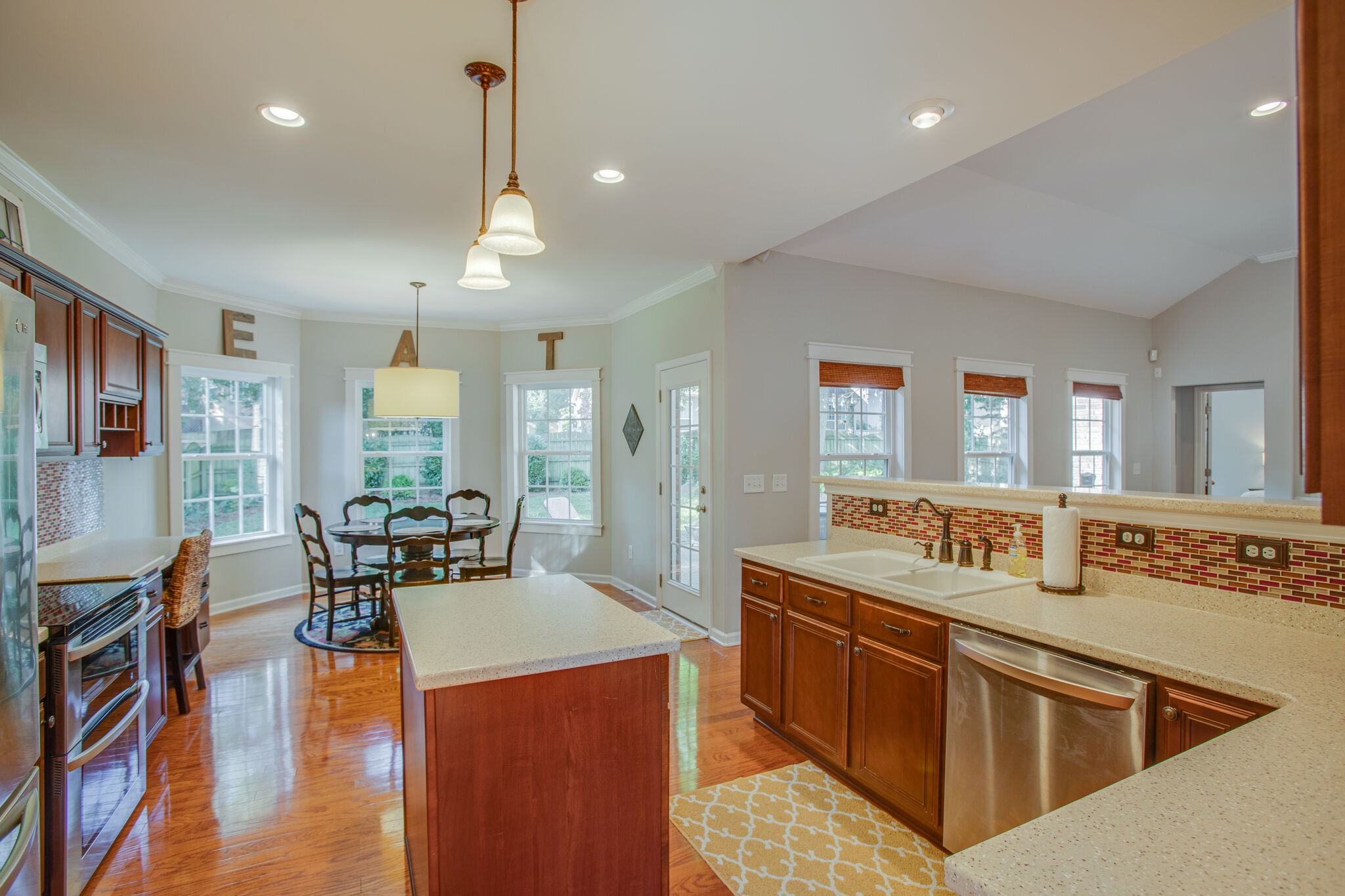 1605 Inverness Drive Spring Hill, TN 37174 - Photo 14 of 32 Gallery Image 14
