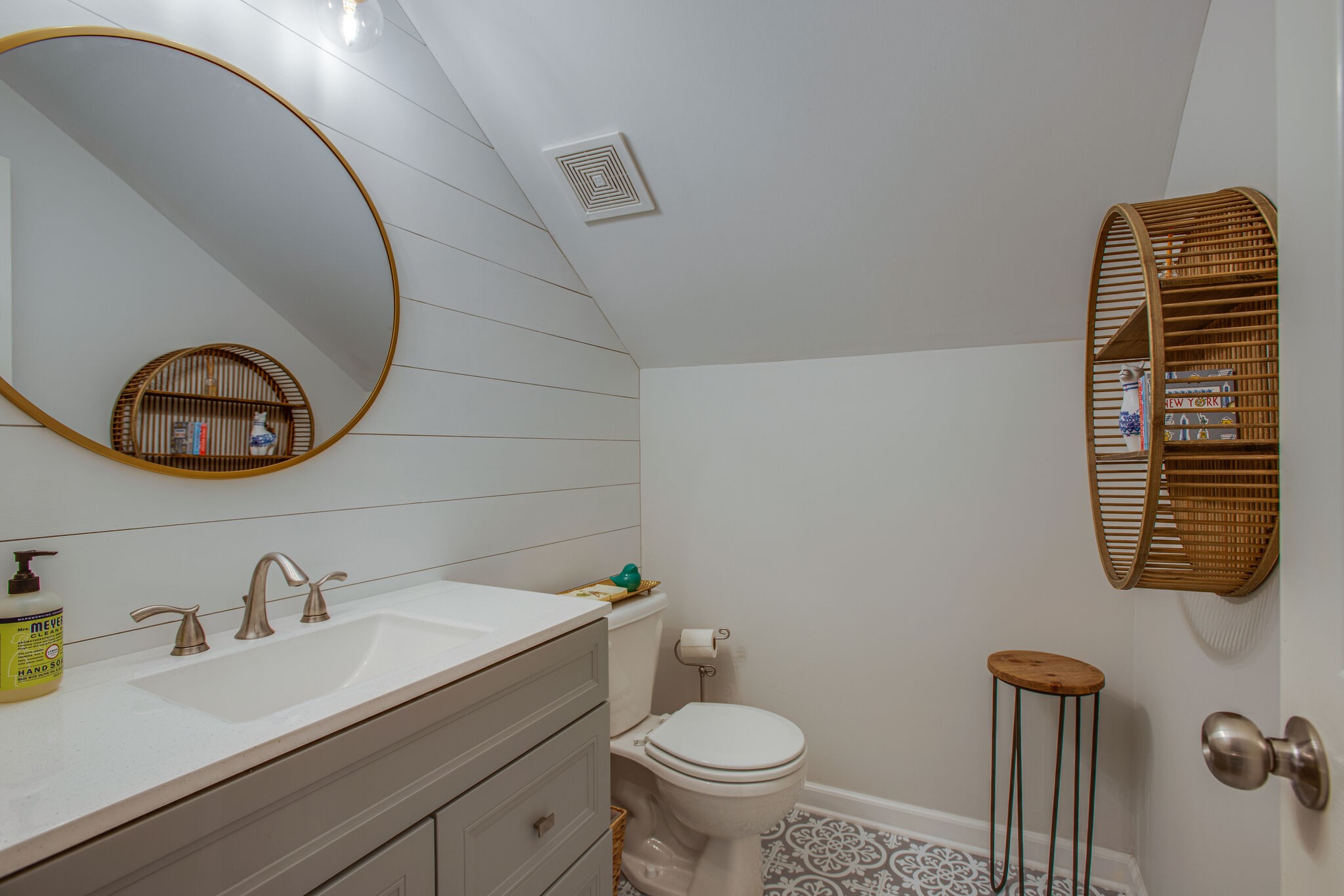 1605 Inverness Drive Spring Hill, TN 37174 - Photo 27 of 32 Gallery Image 27