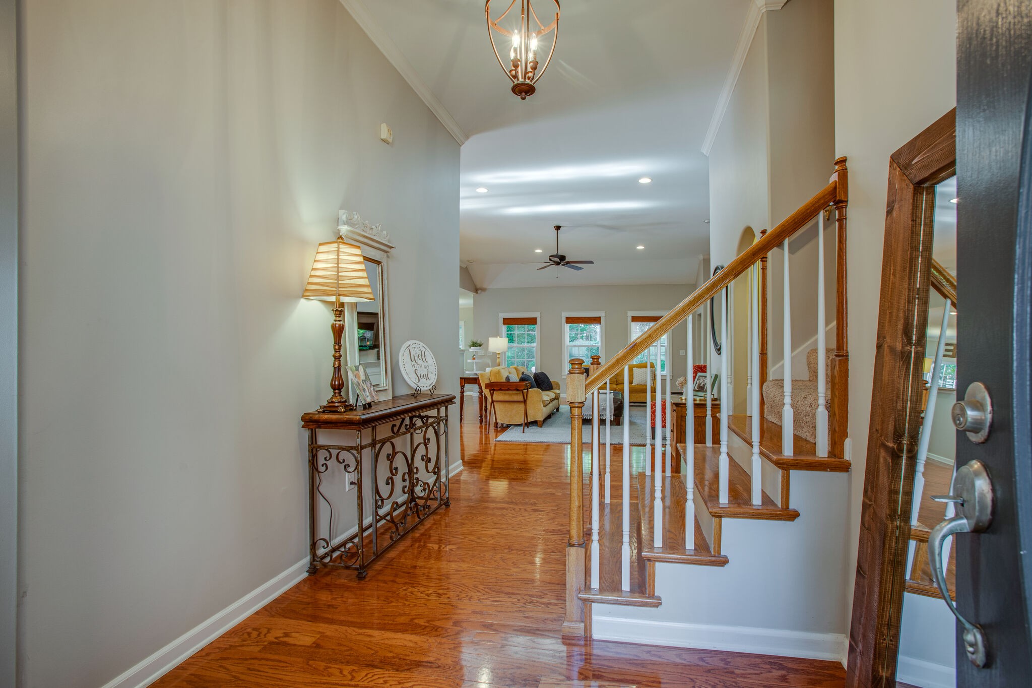 1605 Inverness Drive Spring Hill, TN 37174 - Photo 4 of 32 Gallery Image 4