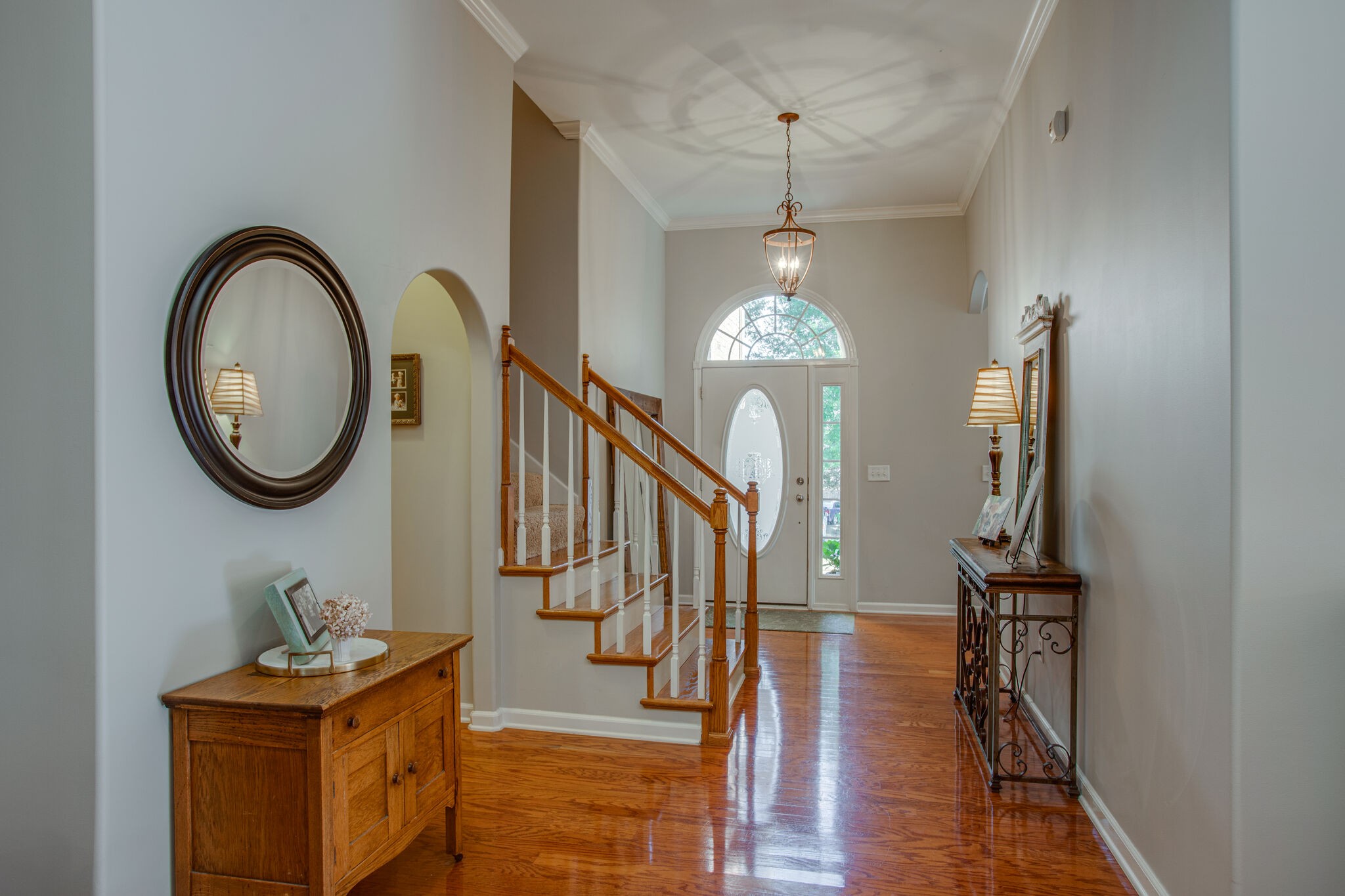 1605 Inverness Drive Spring Hill, TN 37174 - Photo 5 of 32 Gallery Image 5