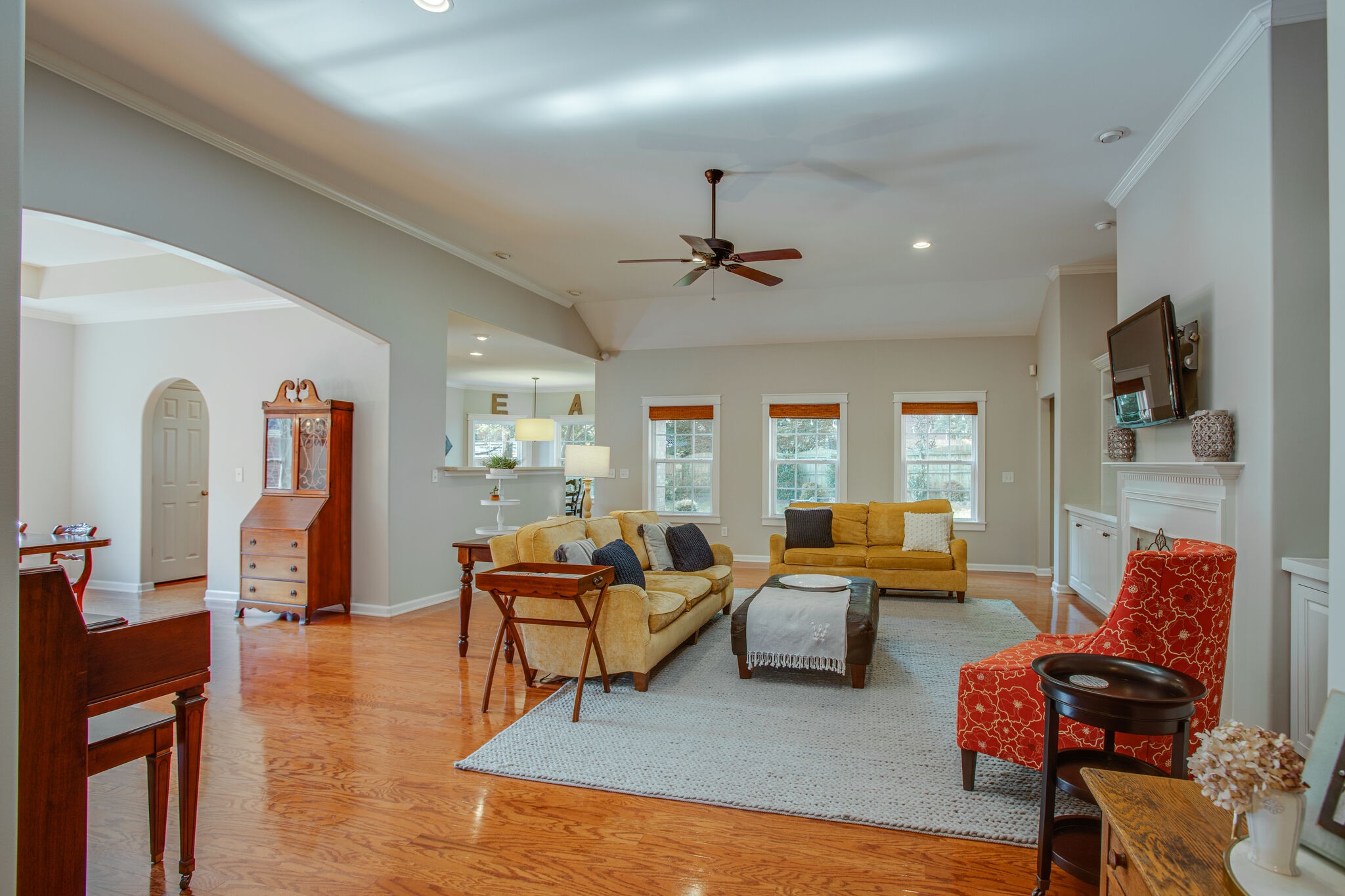 1605 Inverness Drive Spring Hill, TN 37174 - Photo 6 of 32 Gallery Image 6