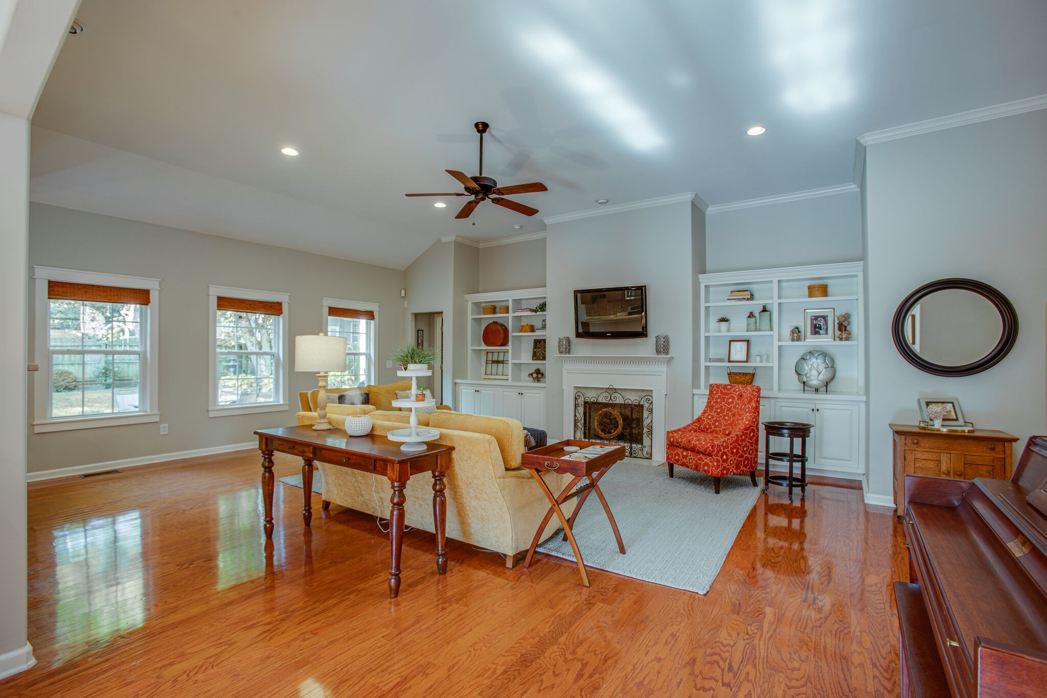 1605 Inverness Drive Spring Hill, TN 37174 - Photo 7 of 32 Gallery Image 7