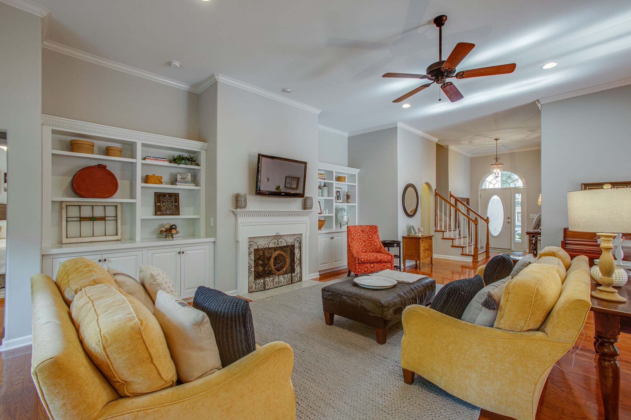 1605 Inverness Drive Spring Hill, TN 37174 - Photo 8 of 32 Gallery Image 8