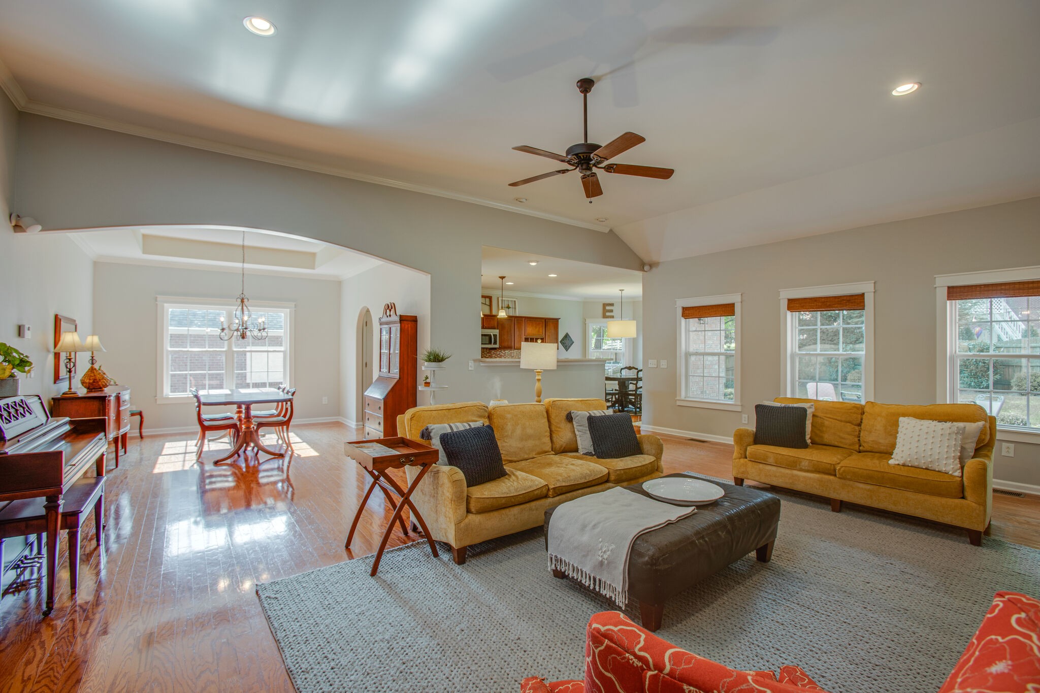 1605 Inverness Drive Spring Hill, TN 37174 - Photo 9 of 32 Gallery Image 9