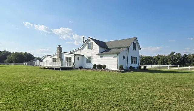 $480,000 | 2871 Mexico Ridge Road, Bennington, IN 47011