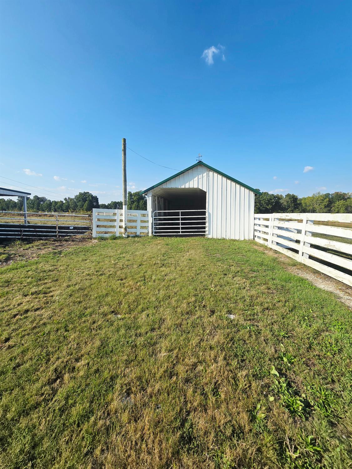 2871 Mexico Ridge Road Bennington, IN 47011 - Photo 11 of 44