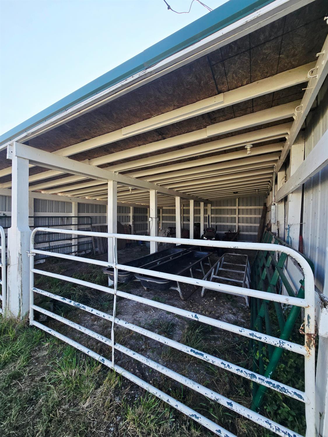 2871 Mexico Ridge Road Bennington, IN 47011 - Photo 16 of 44