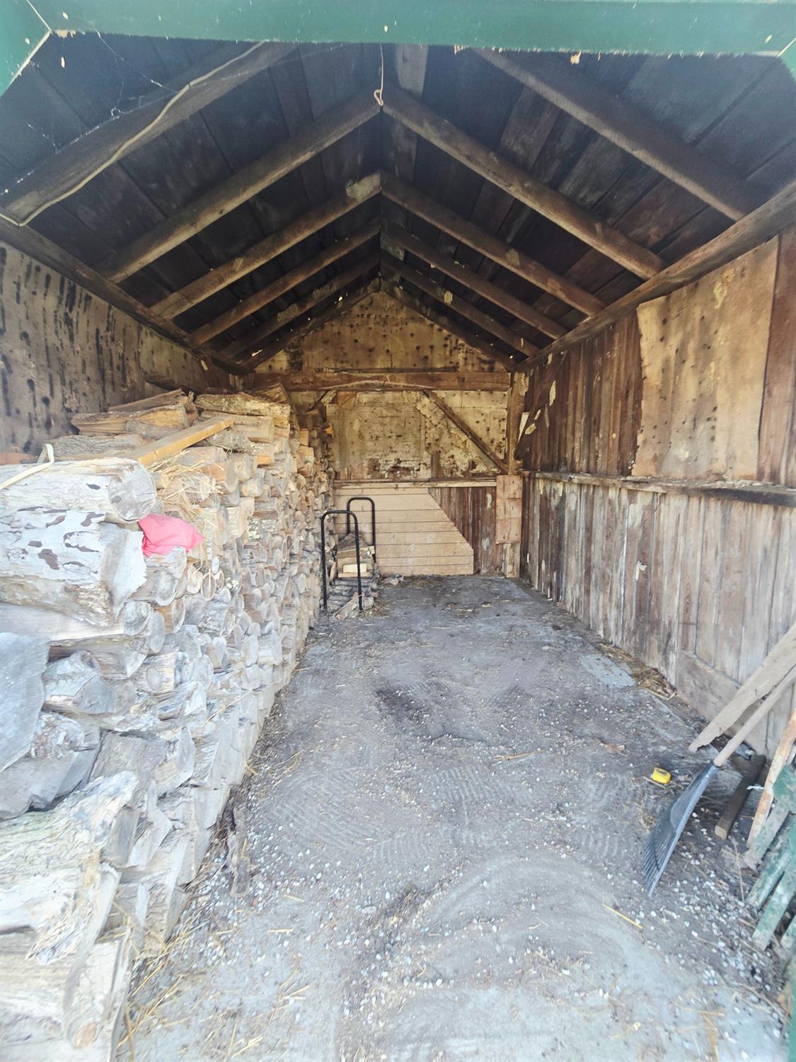 2871 Mexico Ridge Road Bennington, IN 47011 - Photo 18 of 44