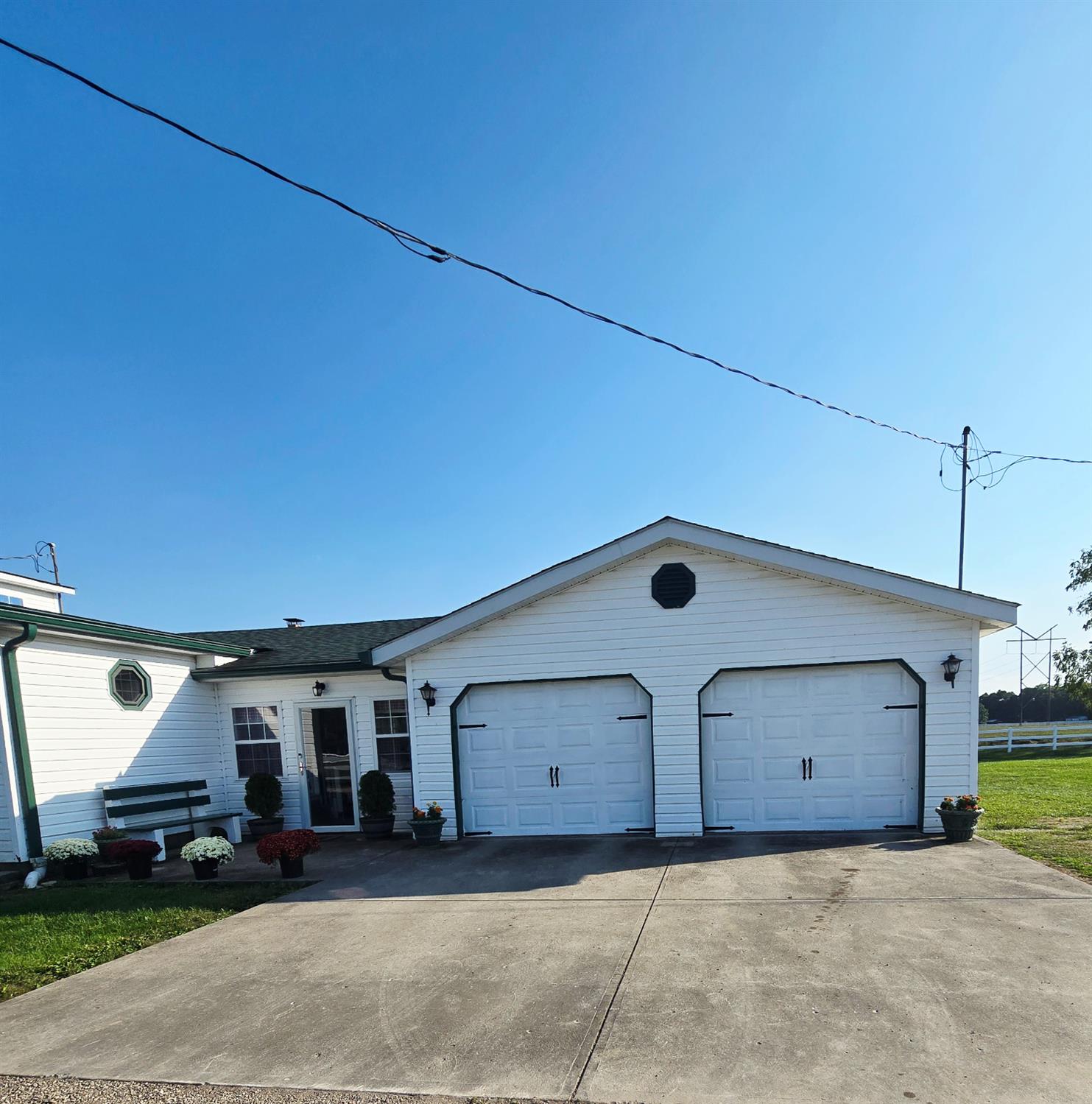 2871 Mexico Ridge Road Bennington, IN 47011 - Photo 19 of 44