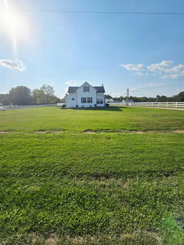 $480,000 | 2871 Mexico Ridge Road, Bennington, IN 47011