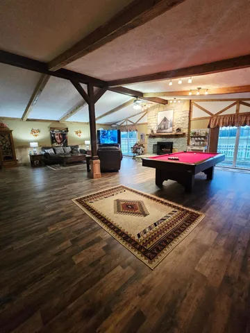 $480,000 | 2871 Mexico Ridge Road, Bennington, IN 47011