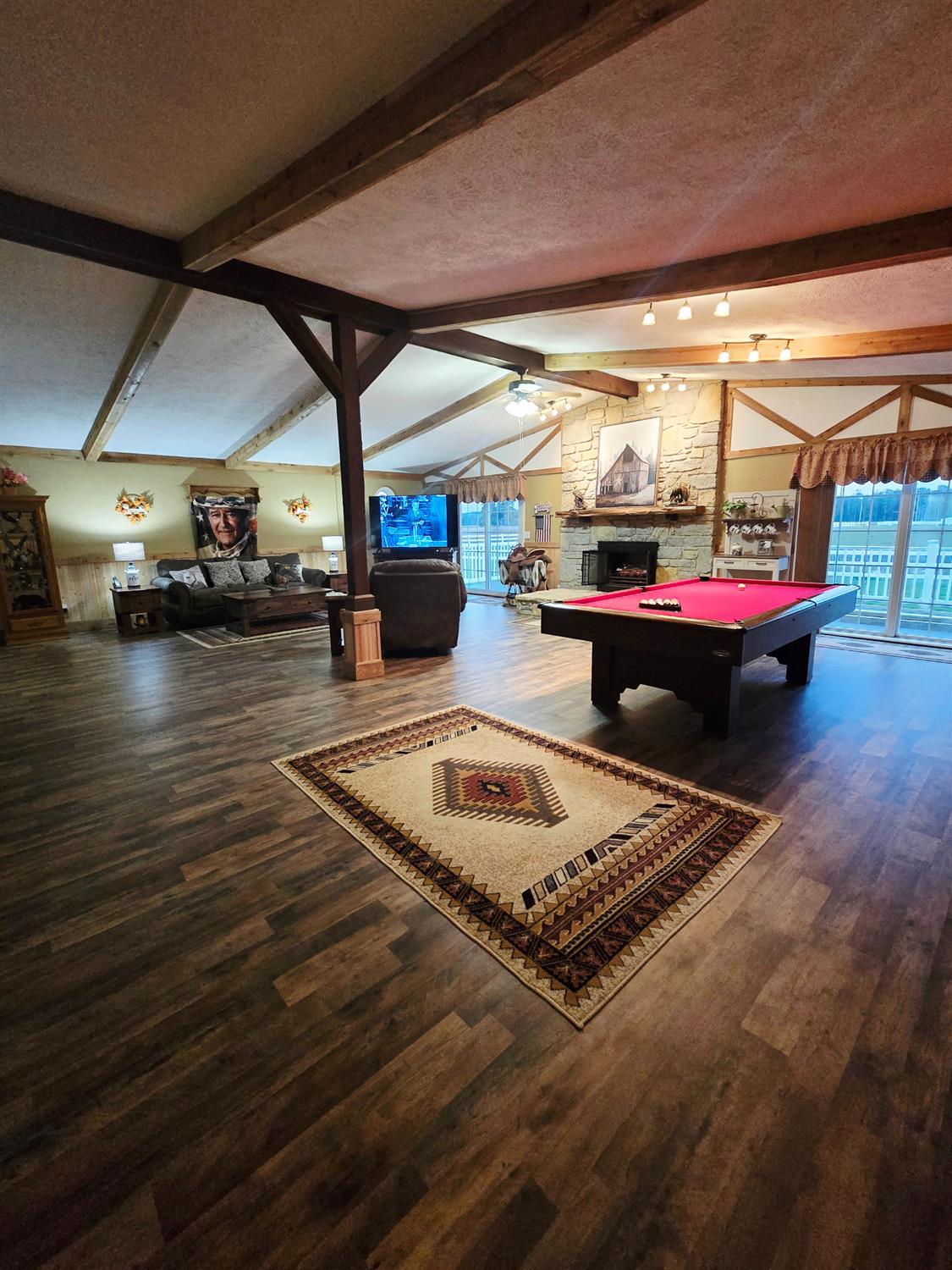 2871 Mexico Ridge Road Bennington, IN 47011 - Photo 22 of 44