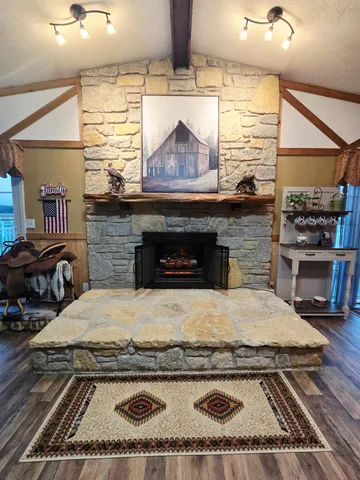 $480,000 | 2871 Mexico Ridge Road, Bennington, IN 47011