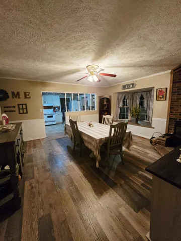 $480,000 | 2871 Mexico Ridge Road, Bennington, IN 47011