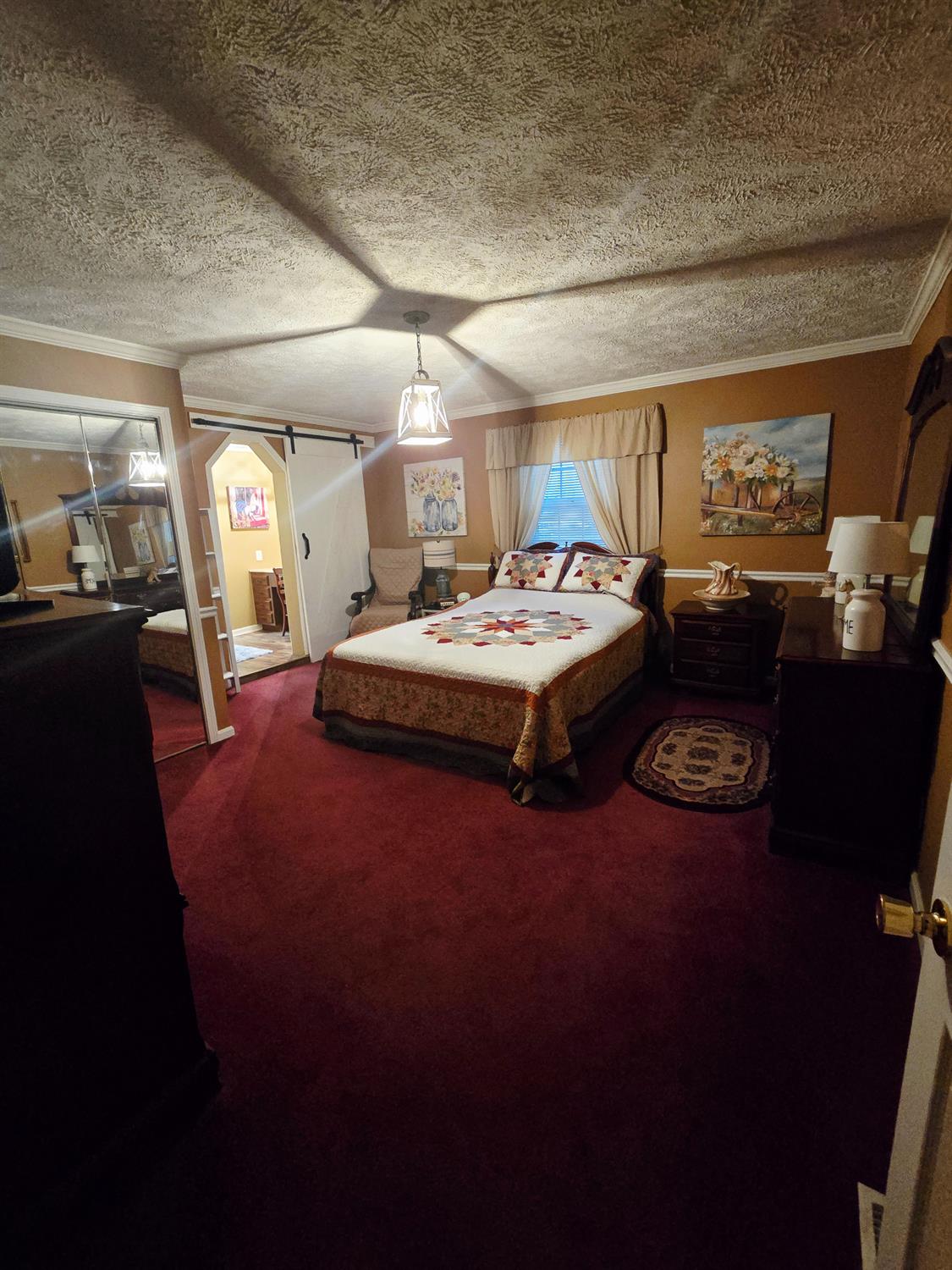 2871 Mexico Ridge Road Bennington, IN 47011 - Photo 32 of 44