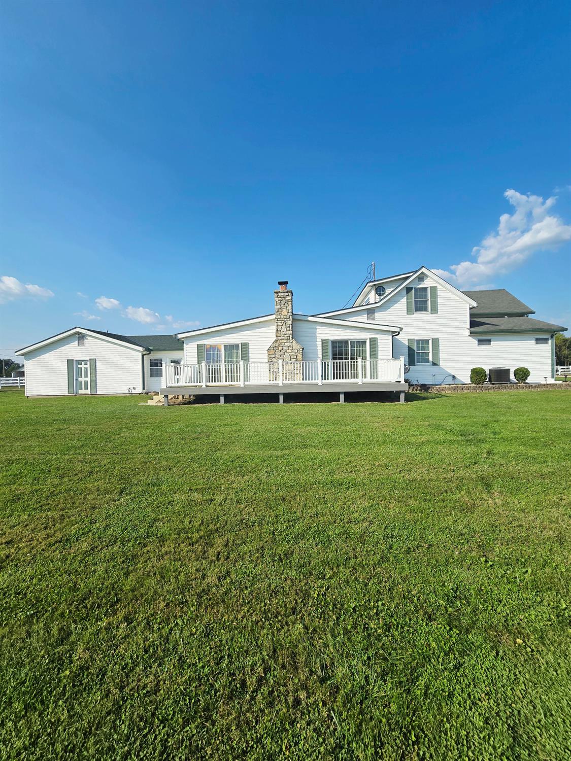 2871 Mexico Ridge Road Bennington, IN 47011 - Photo 4 of 44