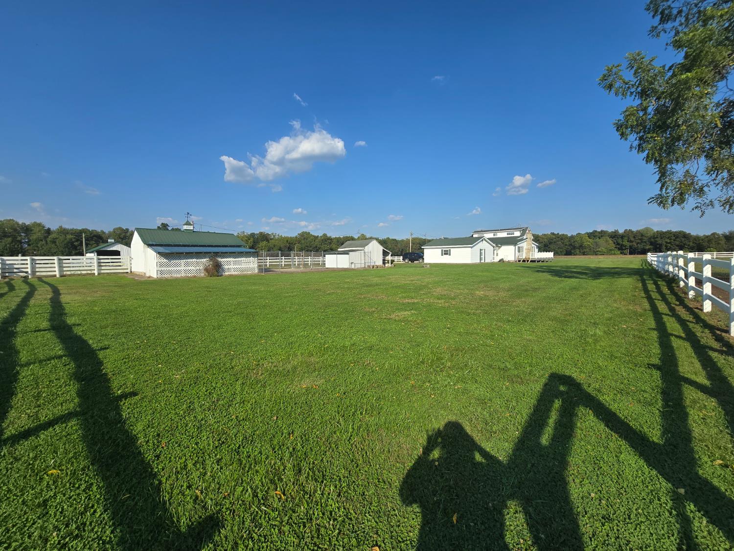 2871 Mexico Ridge Road Bennington, IN 47011 - Photo 5 of 44