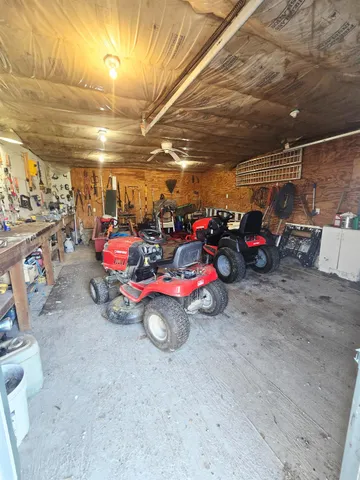 $480,000 | 2871 Mexico Ridge Road, Bennington, IN 47011