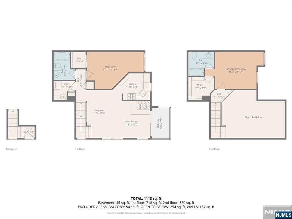 1306 Paddington Road, Unit 1306 Mahwah, NJ 07430 - Photo 35 of 36