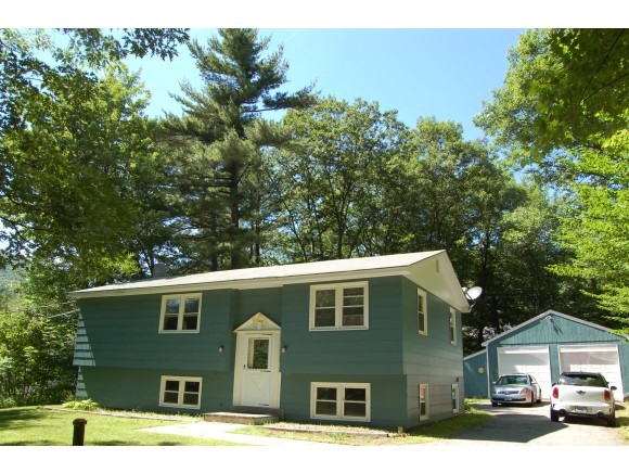 8 Park 10 Road Newbury, NH 03255 - Photo 1 of 1