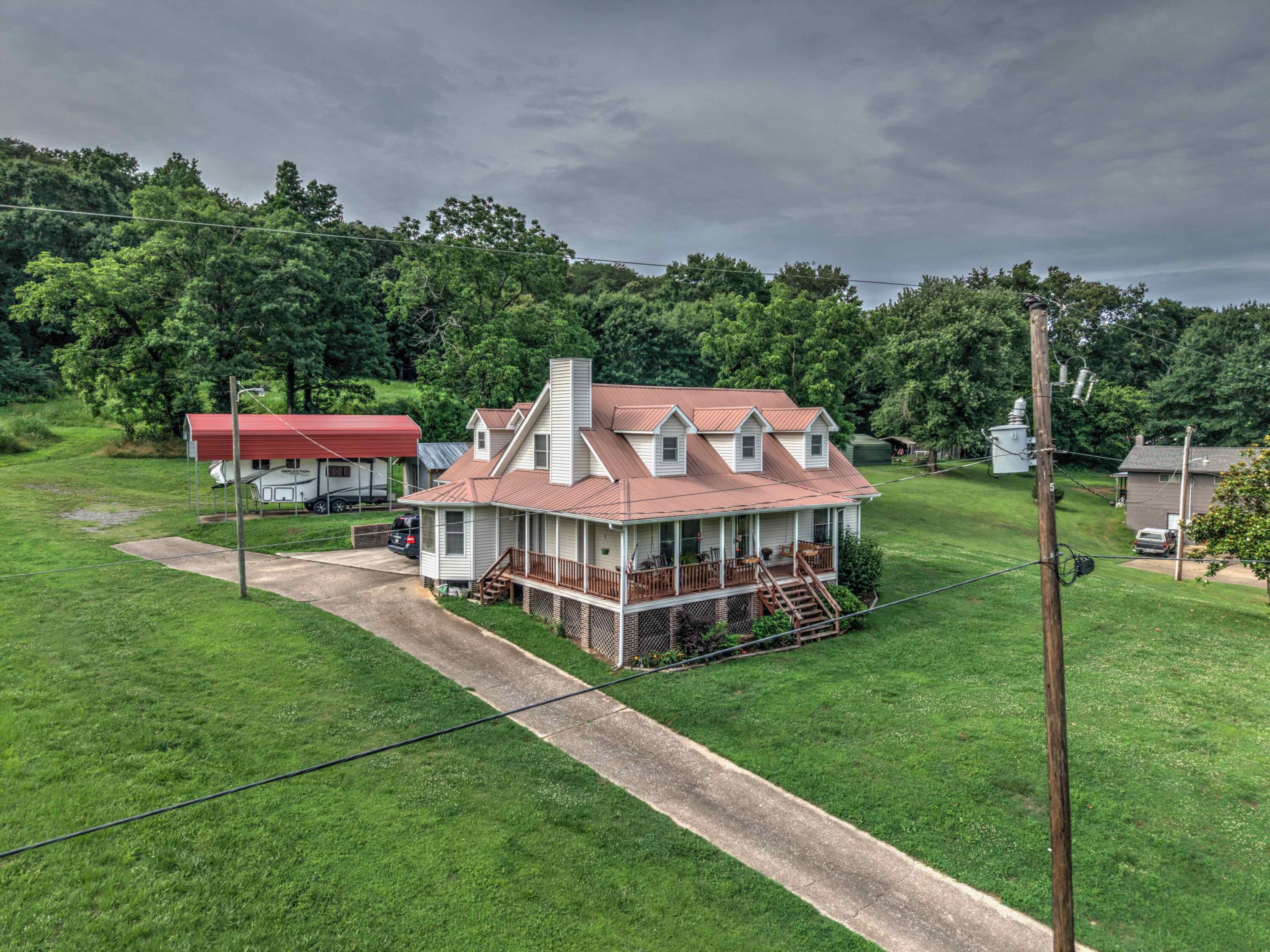 3905 Creek Road Wildwood, GA 30757 - Photo 54 of 60 053