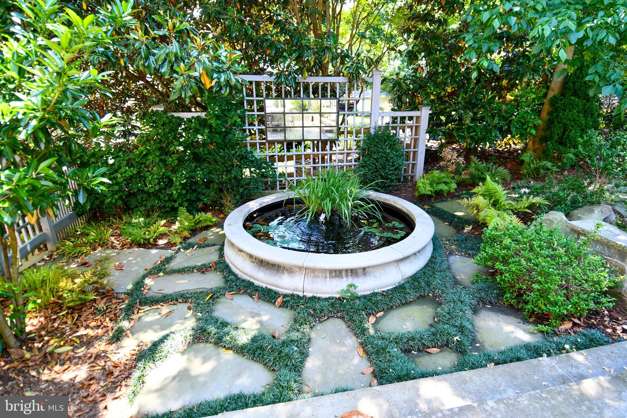 7808 Southdown Road Alexandria, VA 22308 - Photo 23 of 99 Pond