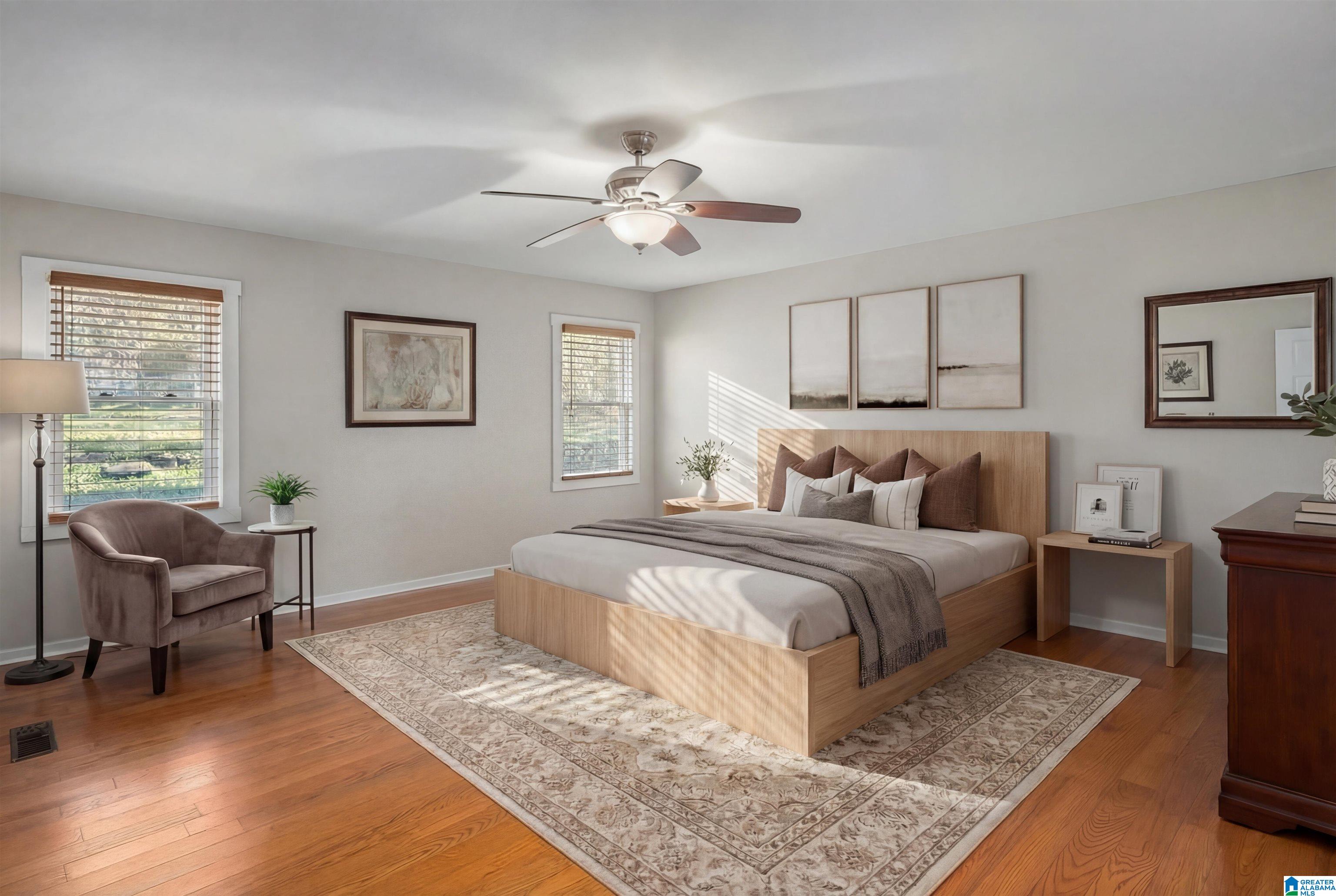 1101 South Walston Bridge Road Jasper, AL 35501 - Photo 6 of 41