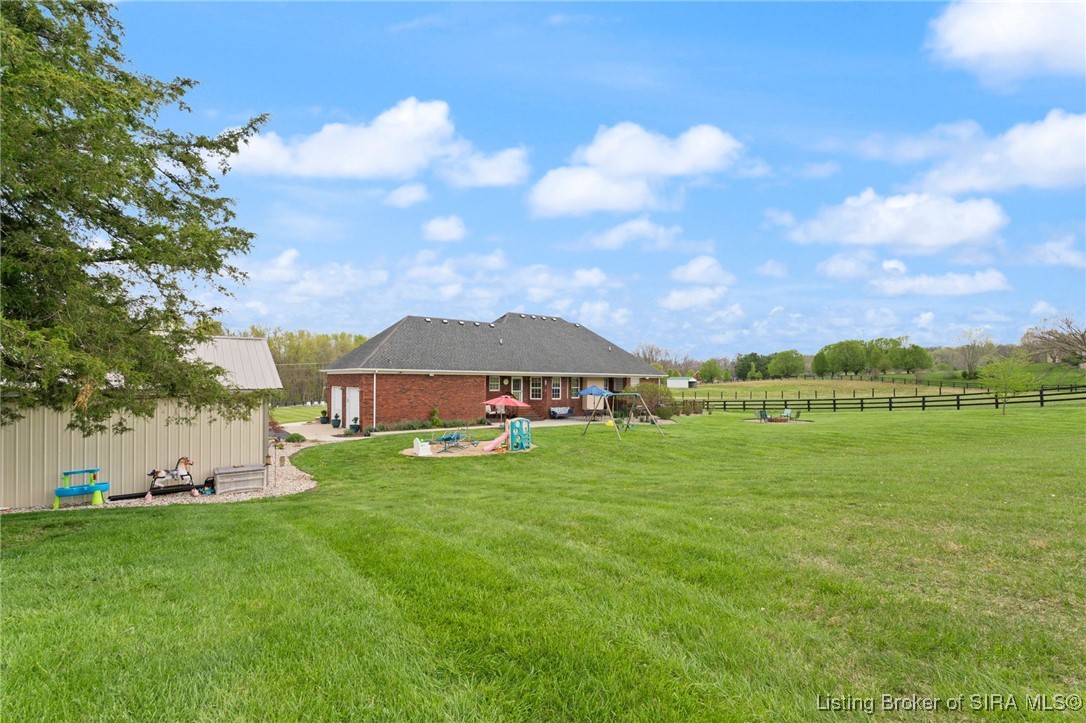937 Big Indian Road Northeast Corydon, IN 47112 - Photo 21 of 73 Gallery Image 21