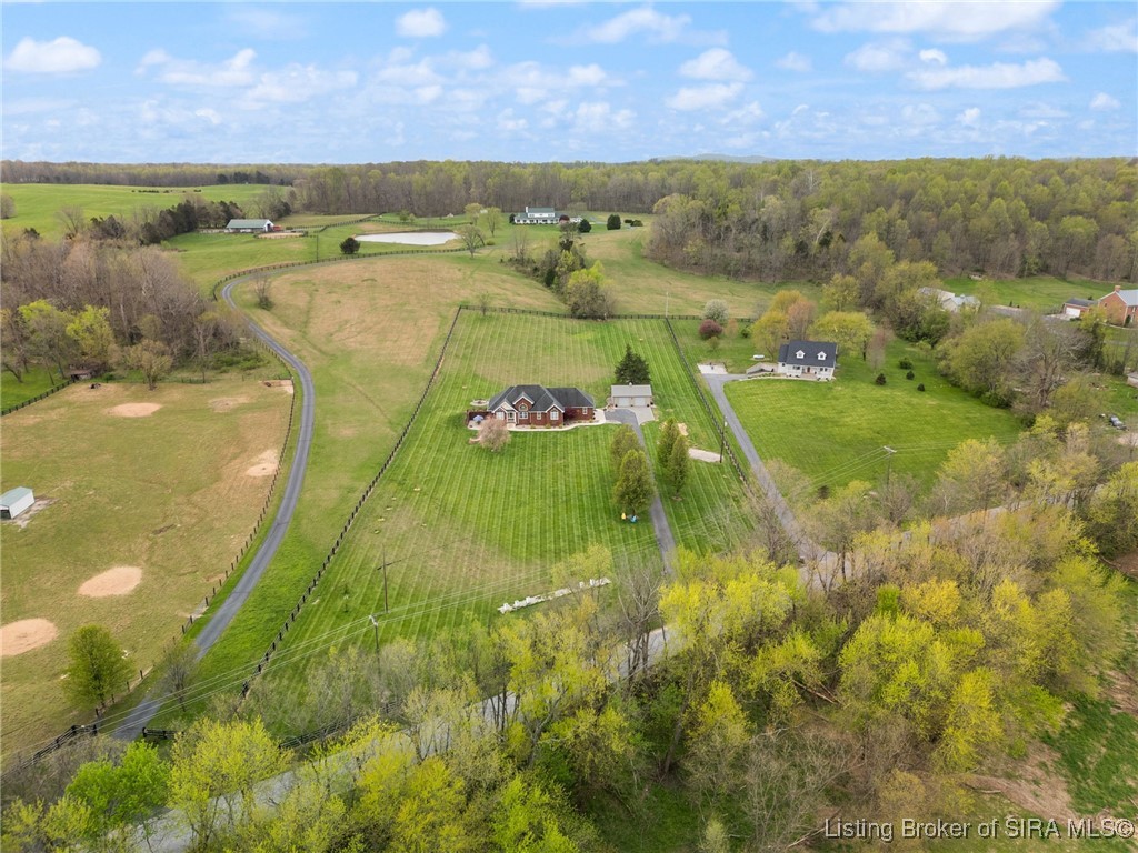 937 Big Indian Road Northeast Corydon, IN 47112 - Photo 28 of 73 Gallery Image 28