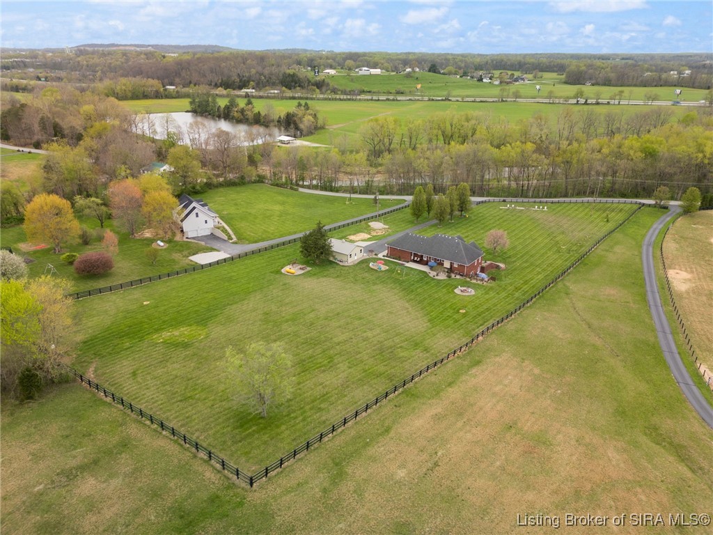 937 Big Indian Road Northeast Corydon, IN 47112 - Photo 33 of 73 Gallery Image 33
