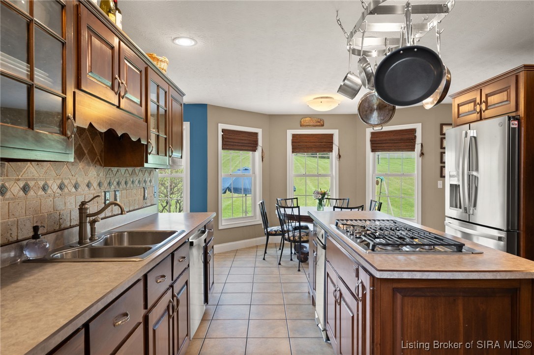 937 Big Indian Road Northeast Corydon, IN 47112 - Photo 44 of 73 Gallery Image 44
